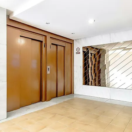 Vista Baranco Апартаменты Адехе