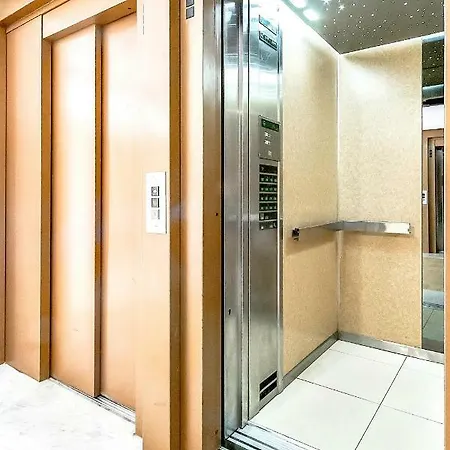 Vista Baranco Апартаменты