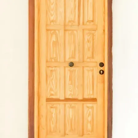 Vista Baranco *