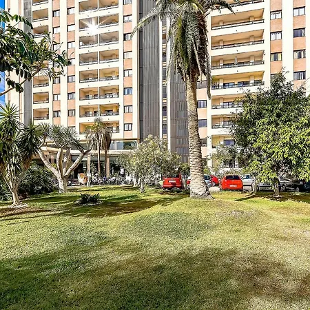 Vista Baranco *