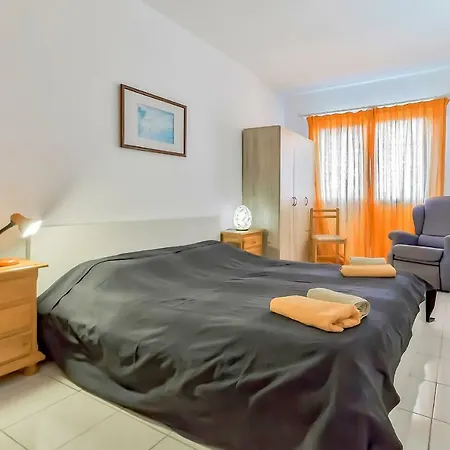 Vista Baranco Apartment