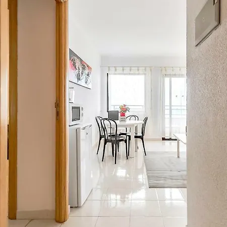 Vista Baranco Apartment