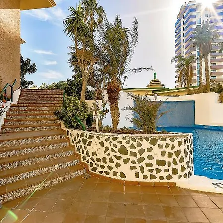 Apartamento Vista Baranco *