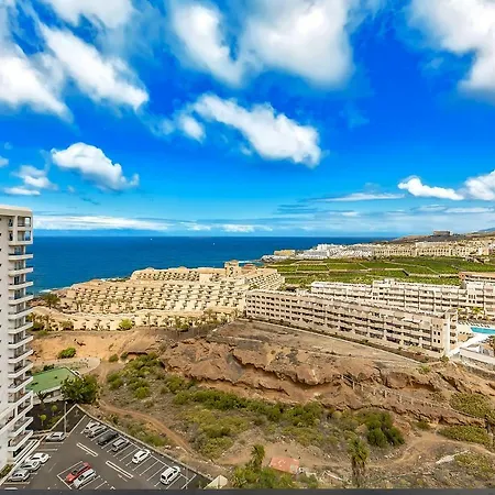 Vista Baranco
