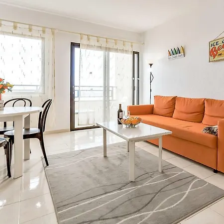 Apartamento Vista Baranco
