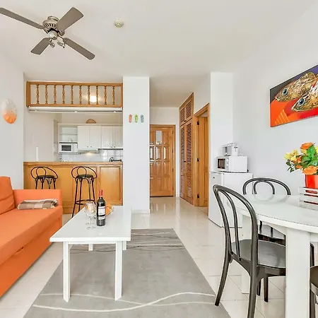 Vista Baranco Apartment