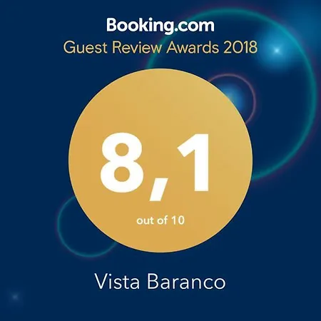 Vista Baranco *