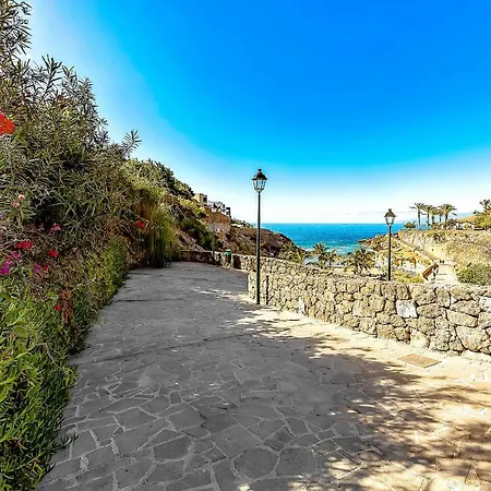Appartement Vista Baranco Costa Adeje (Tenerife)